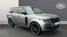 Land Rover Range Rover 3.0 SDV6 Vogue SE 4dr Auto Diesel Estate